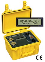 AEMC Instruments Multimeter
