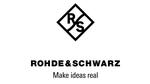 Rohde & Schwarz, Inc. Multimeter