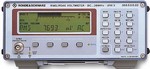 Rohde & Schwarz Multimeter