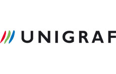 Unigraf logo