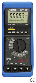AEMC Instruments 2116.69