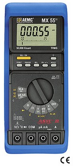 AEMC Instruments 2116.71
