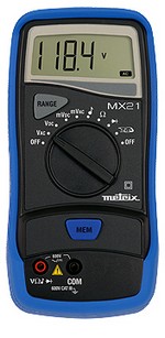 AEMC Instruments 2119.21