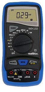 AEMC Instruments 2119.22