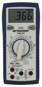 B&K Precision 2704C
