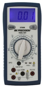 B&K Precision 2706B
