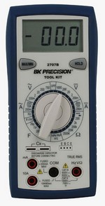 B&K Precision 2707B