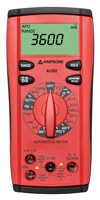 Fluke Amprobe AU92