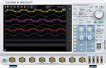 Yokogawa DLM5000 Mixed Signal Oscilloscope